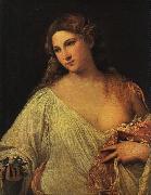 Flora Titian